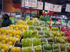 -旺豪超市(胜利购物广场店)