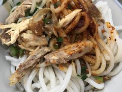 -再回首鸡肉米线(人民路一店)