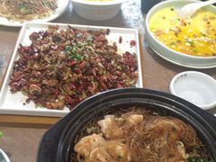 -李氏传家菜(兴城路店)