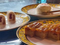 -富华斋饽饽铺·宫廷糕点·伴手礼(护国新天地店)