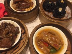 -泉州富力万达文华酒店-品珍中餐厅