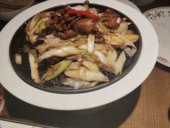 -相约·羊村小馆非遗手抓肉(七一酱园店)
