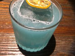 -LAMP BAR 水烟音乐酒吧