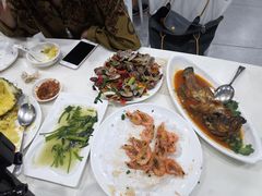 -南海渔家•海鲜•正宗海南菜(海棠湾店)
