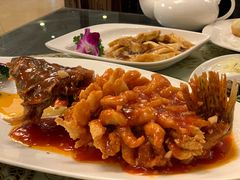 -新聚丰菜馆(太监弄店)