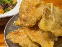 -冰川冷面·延边菜·炭烤串(观前店)