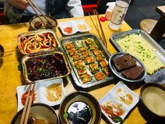 -夜烤·宜宾烧烤(洋河路店)
