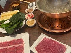 -南门涮肉(后海店)