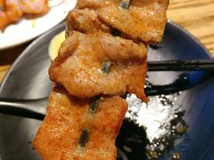 -大闫家烧烤·小海鲜家常菜(郑庄店)