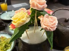 -湊湊火锅·茶憩(和平大悦城店)