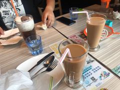 -必胜客(桐乡吾悦广场店)