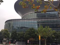 -上海跨国采购会展中心