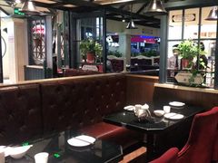 -高第街56号餐厅(银座商城玉函店)