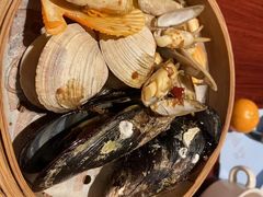 -马哥孛罗咖啡厅·Cafe Marco (厦门马哥孛罗东方大酒店)