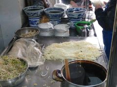 -秦镇史玉林凉皮(翡丽城店)