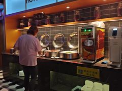 -纽斯特牛排自助餐厅(浦东文峰广场店)