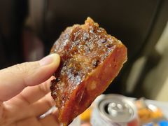 -香记肉干(官也街店)