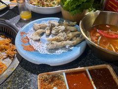 -鹤之乡·齐齐哈尔烤肉·非遗(秋涛路店)