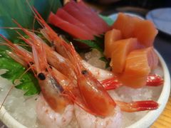 -林妈妈村·日式料理(宝山万达店)