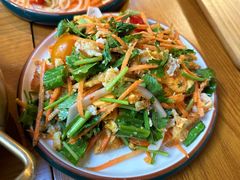 -KARN敢·春武里泰国小餐馆(版筑翠园店)