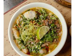 -Cô Thành Restaurant