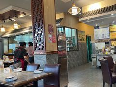 -华盛园卷子王农家菜水库鱼