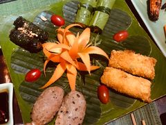 -Lam Vien Restaurant