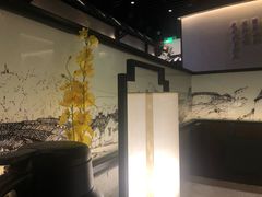 大堂-客语客家菜(琶洲保利店)