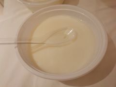 -沙湾姜埋奶(兴新包店)