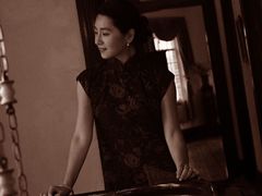 -大可堂普洱茶馆(襄阳南路馆)