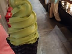 -绿茶餐厅(西单老佛爷店)