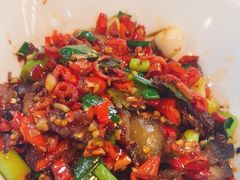 -笨罗卜浏阳菜馆(太平街店)