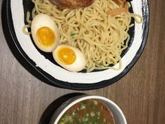 -雷神拉面(财富中心玉米楼店)