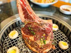 -梦山水日本烧肉(五四广场店)