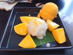 -Mango Tango