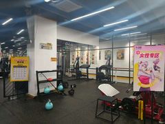 -超鹿运动(融侨锦江店)