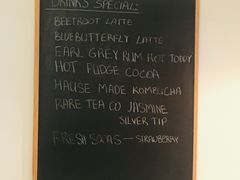 -Egg•Allday Brunch(襄阳北路店)