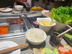 -海底捞火锅(塘厦天虹店)