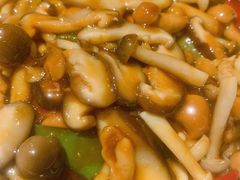-永乐饭庄(安德路店)