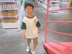 -KKV(上海月星环球港店)