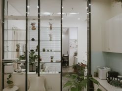 -Moyue HAIR SALON
