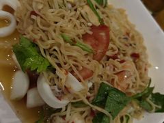 -Doo Dee Thai Food(Issan/Isaan/Esan)