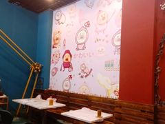 -李大牛和刘大力手作甜品(凯德店)