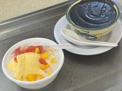 -芬芳甜品(同福路店)