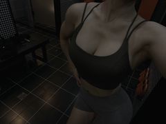 -星座健身(南和城店)