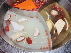 -陈渡桥老火锅(清潭店)