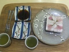 -半饱日式甜品(ifs国际金融店)