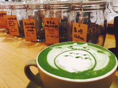 -COFFEE HOLIC(朝外SOHO店)