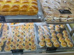 -甜嘟嘟烘焙坊(舒城路店)