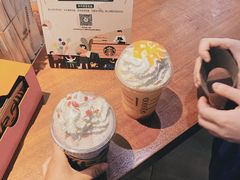 -星巴克臻选(广州太古汇店)